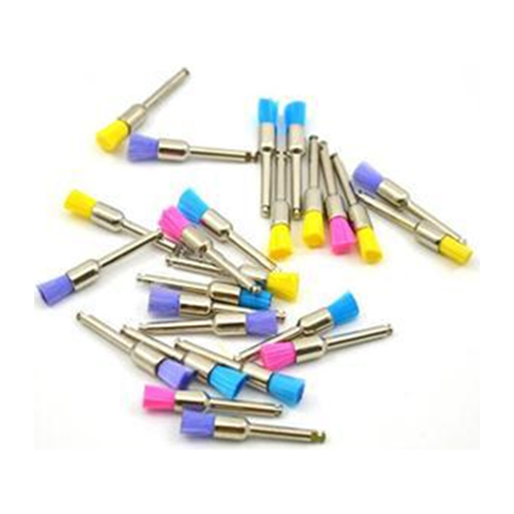 Brush Applicator, Disposable product, Disposable Dental Consumables